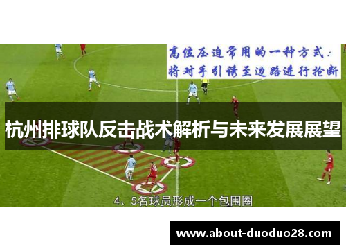 杭州排球队反击战术解析与未来发展展望